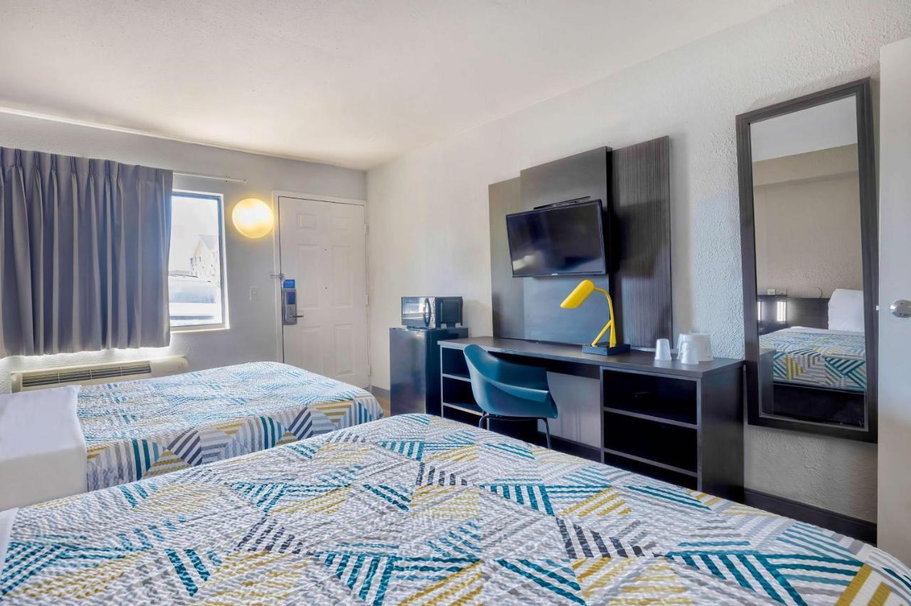 Motel 6-Hammond, In - Chicago Area Exterior foto