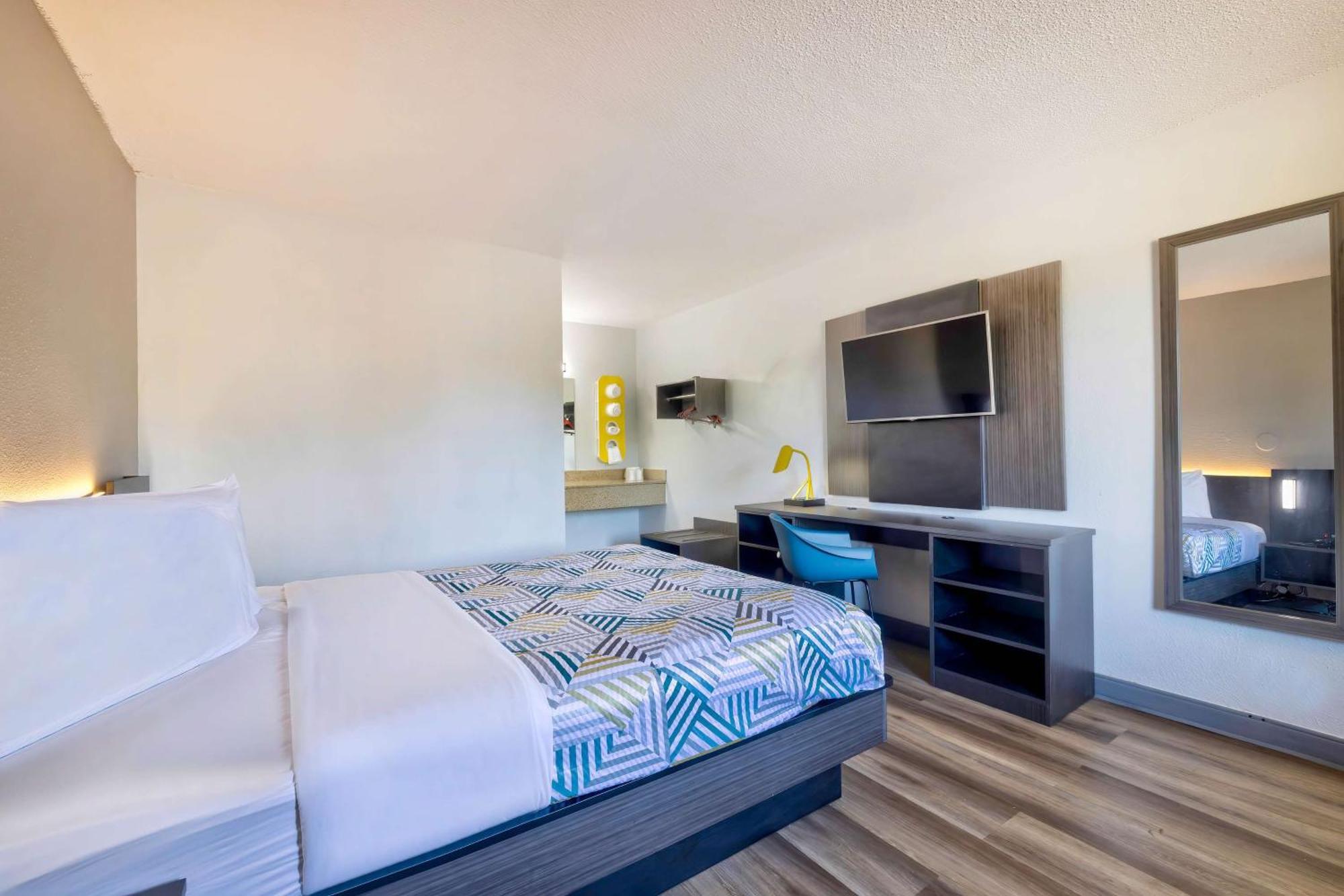 Motel 6-Hammond, In - Chicago Area Exterior foto