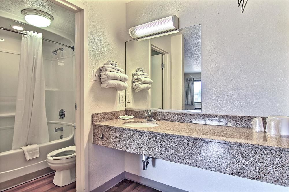 Motel 6-Hammond, In - Chicago Area Exterior foto