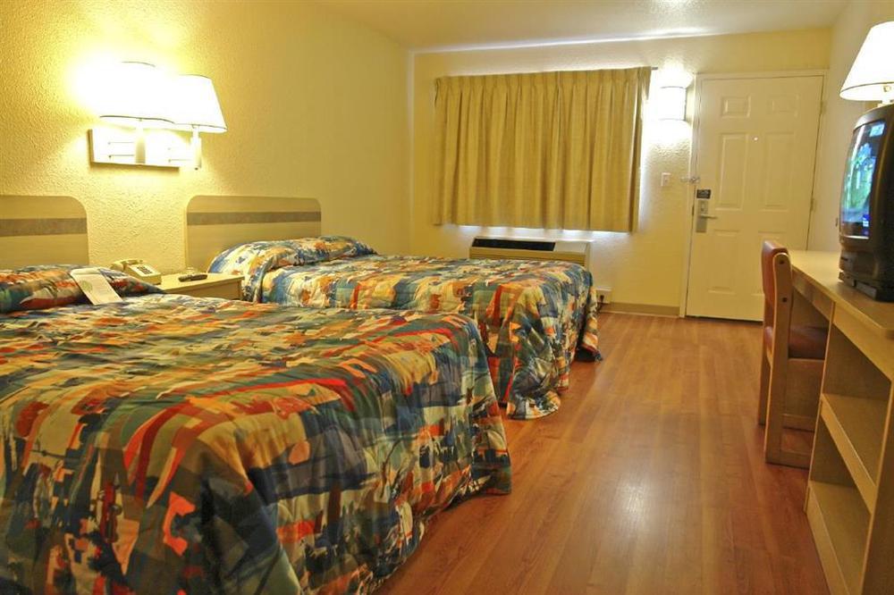 Motel 6-Hammond, In - Chicago Area Zimmer foto